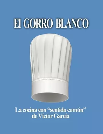 El Gorro Blanco cover