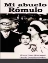 Mi abuelo Rómulo cover