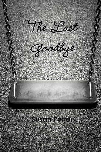 The Last Goodbye cover