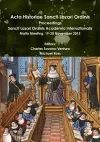 Acta Historiae Sancti Lazari Ordinis - Proceedings: Sancti Lazari Ordinis Academia Internationalis cover