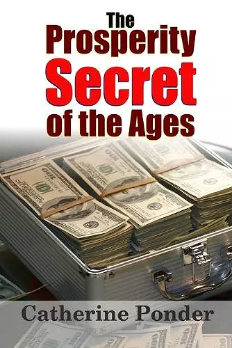 The Prosperity Secret of the Ages cover