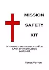 Mission Safety Kit cover