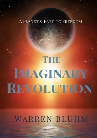 The Imaginary Revolution cover