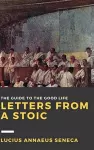 Letters from a Stoic: Volume II cover