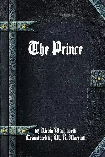 The Prince cover