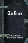 The Prince cover