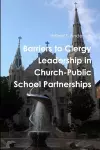 Barriers to Clergy Leadership in Church-Public School Partnerships cover