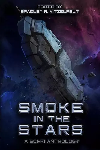 Smoke In The Stars cover