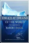 The Ice at the End of the World cover