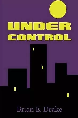 Under Control cover