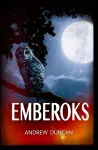 Emberoks cover