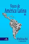 Voces de América Latina II cover