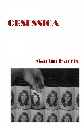 Obsessica cover