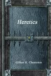 Heretics cover