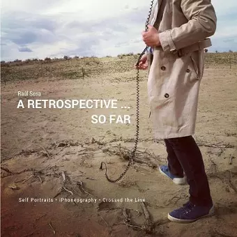 A Retrospective...So Far cover