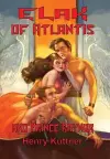 Elak of Atlantis and Prince Raynor cover