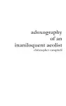 Adoxography of an Inaniloquent Aeolist cover