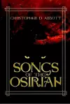 Songs of the Osirian cover