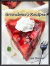 Grandma's Recipes cover