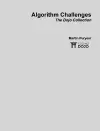Algorithm Challenges, Paperback cover