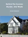 Behind the Scenes: Murder, She Wrote cover