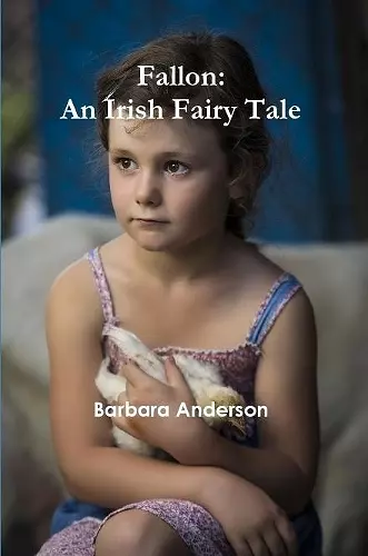 Fallon: an Irish Fairy Tale cover