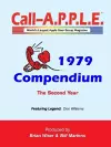 Call-A.P.P.L.E. Magazine - 1979 Compendium cover