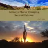 Arizona Horse Camping Edition 2 cover