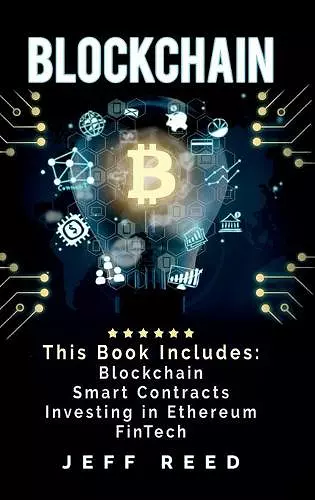 Blockchain cover