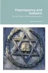 Freemasonry and Judaism cover