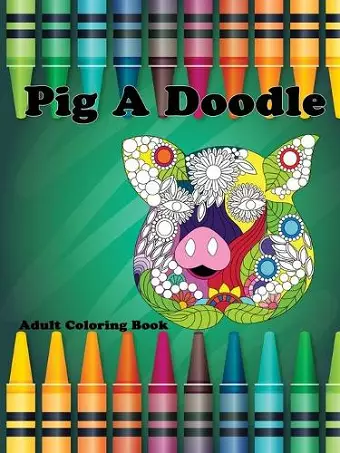 Pig A Doodle cover