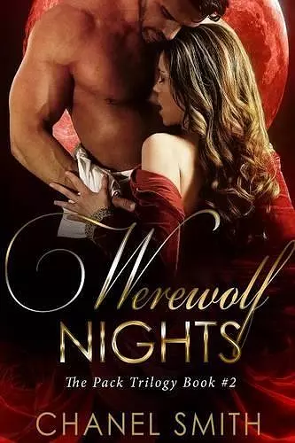 Werewolf Nights cover