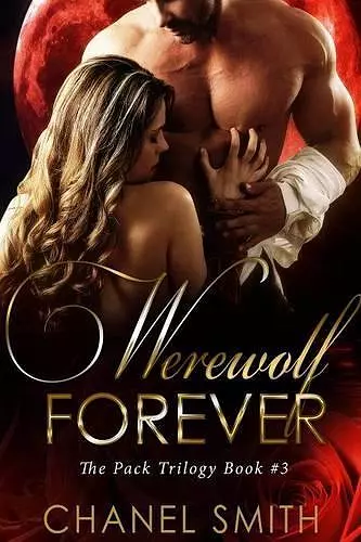 Werewolf Forever cover