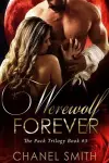 Werewolf Forever cover