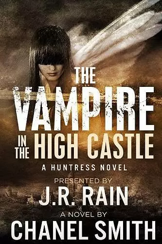 THE Vampire in the High Castle cover