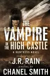 THE Vampire in the High Castle cover