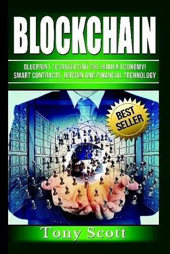 Blockchain cover