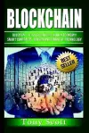 Blockchain cover