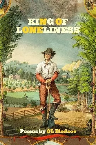 King of Loneliness cover