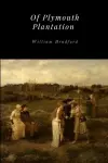 Of Plymouth Plantation cover