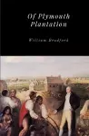 Of Plymouth Plantation cover