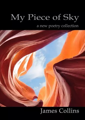 My Piece of Sky cover