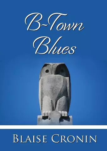 B-Town Blues cover