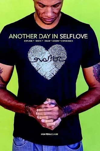 Another Day in Selflove cover