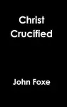 Christ Crucified cover