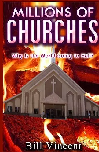 Millions of Churches cover