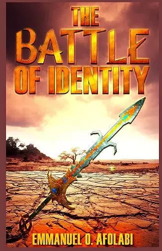 The Battle of Identity cover