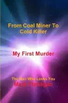 My First Murder cover