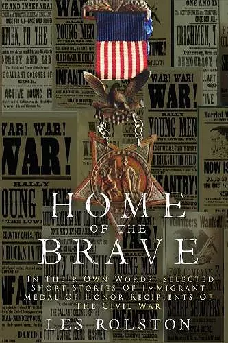 Home Of The Brave cover