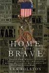 Home Of The Brave cover